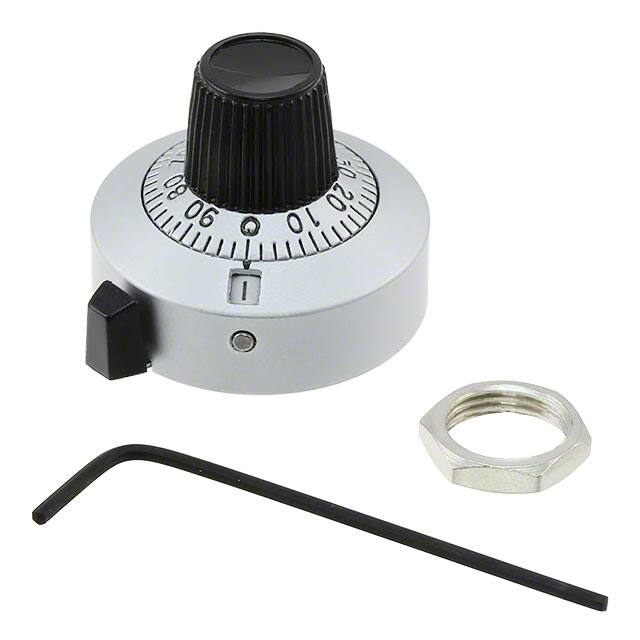 Vishay Spectrol-11A11B10