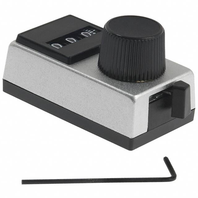 Vishay Spectrol-15A11B10