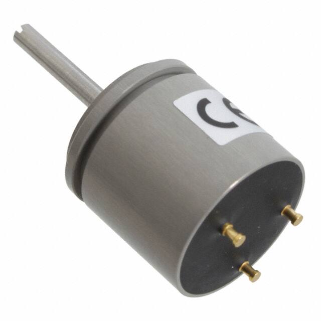Vishay Spectrol-34THES2BWF2S22