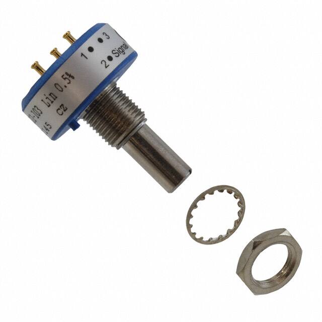 Vishay Spectrol-357B0103MAB251S22