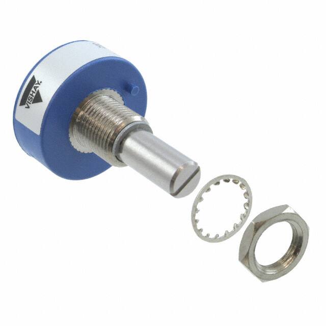 Vishay Spectrol-357B2102MAB251S22