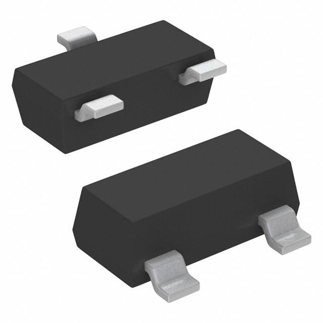 Vishay Thin Film-MPM5002AT1