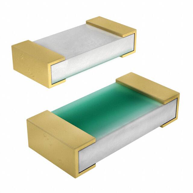Vishay Thin Film-PATT1206E1003BGT1