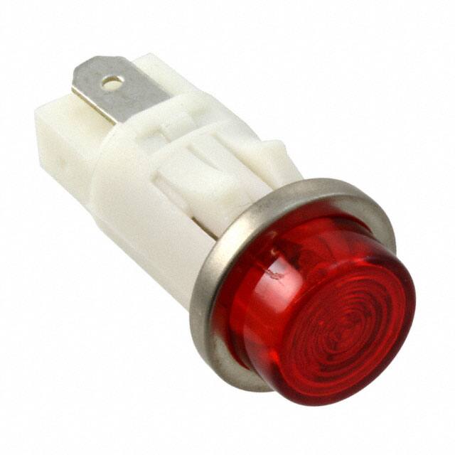 Visual Communications Company - VCC-1051QC1