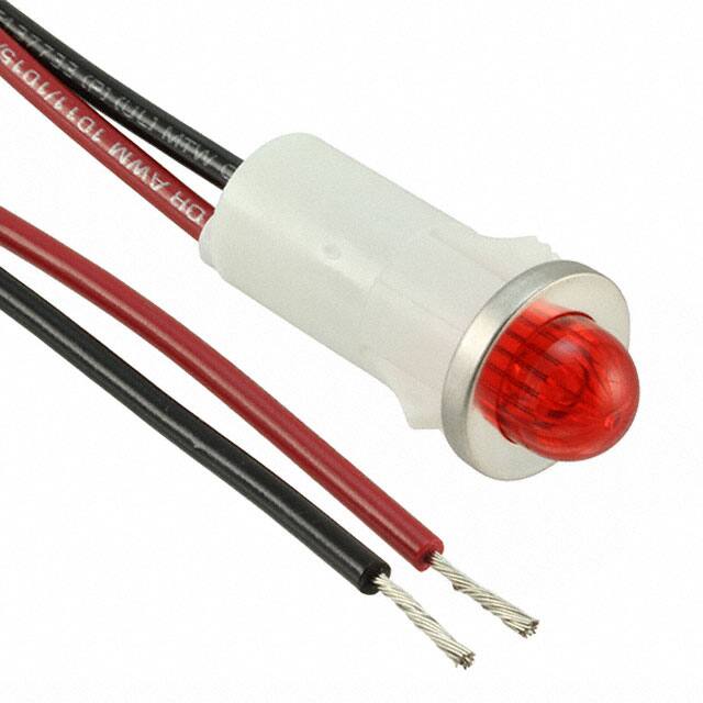 Visual Communications Company - VCC-1092A1-12V