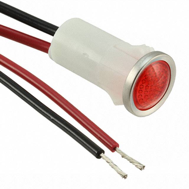 Visual Communications Company - VCC-1092D1-12V