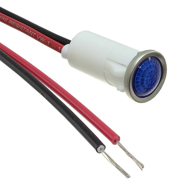 Visual Communications Company - VCC-1092D6-12V