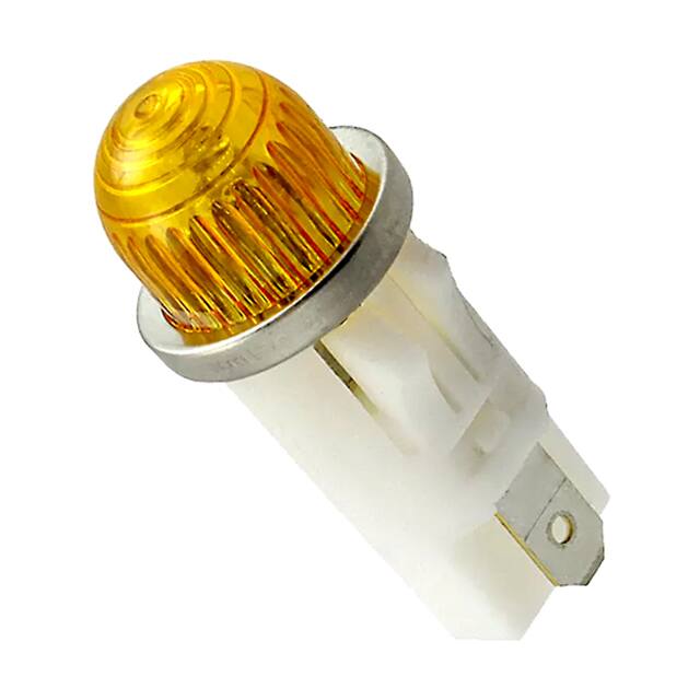 Visual Communications Company - VCC-1092QA3-125VAC