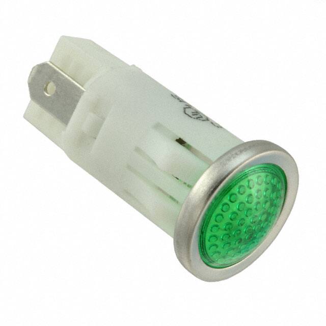 Visual Communications Company - VCC-1092QD5-12V