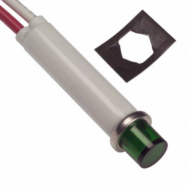Visual Communications Company - VCC-2191L5-12V