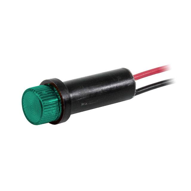 Visual Communications Company - VCC-41W-NKG120-CGO
