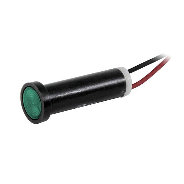 Visual Communications Company - VCC-44W-NKG12H-CGO