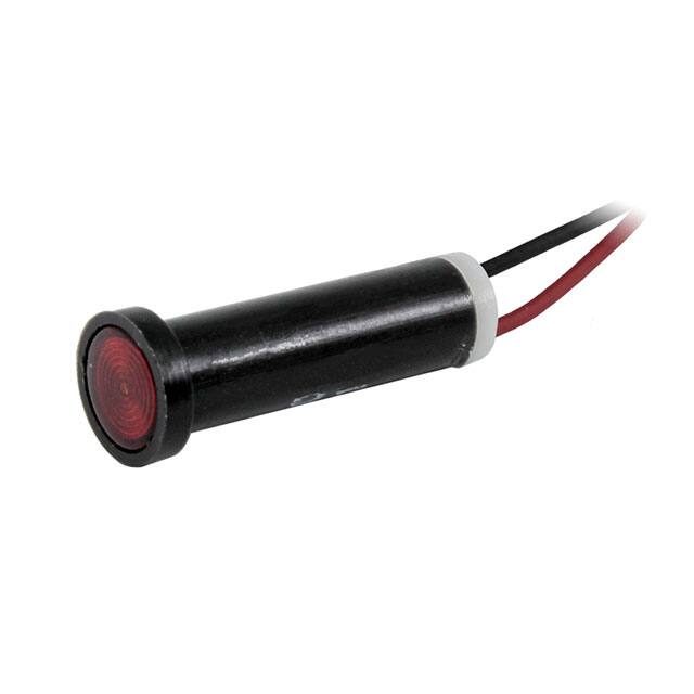 Visual Communications Company - VCC-44W-NKR120-CRO