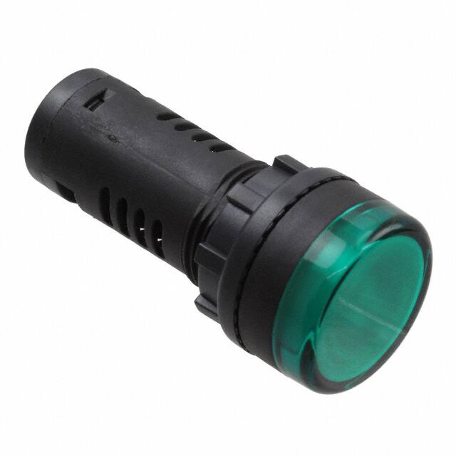 Visual Communications Company - VCC-PCL2224V500B