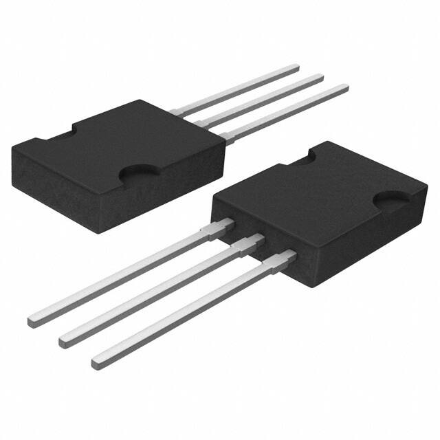 WeEn Semiconductors-BT134-600G,127