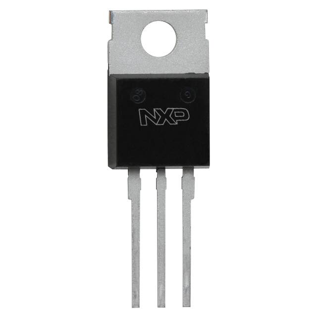 WeEn Semiconductors-BTA316-600B0Q