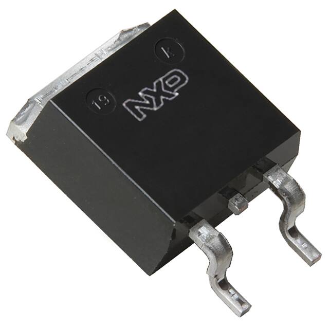 WeEn Semiconductors-BTA312B-600B,118
