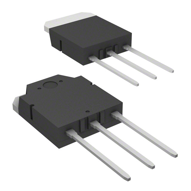 Renesas Electronics America-2SJ162-E