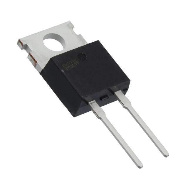 WeEn Semiconductors-NXPSC08650Q