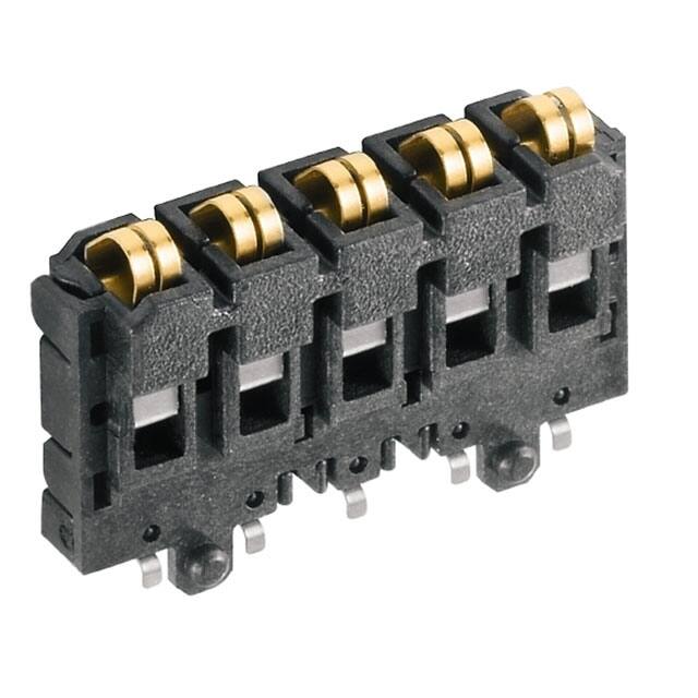 Weidmüller-1155850000