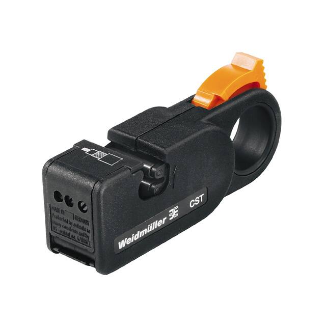 Weidmüller-9030500000