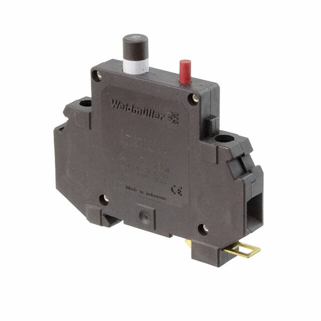 Weidmüller-9102003500