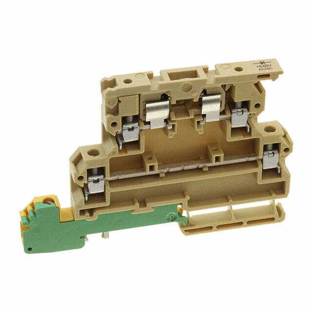 Weidmüller-9158340001