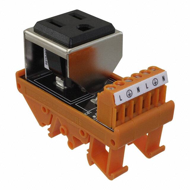 Weidmüller-9915480000