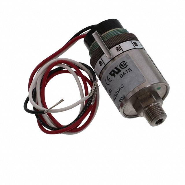 Whitman Controls, LLC-J205G-10S-C52L-DIS