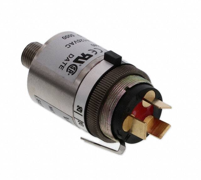 Whitman Controls, LLC-J205V-1S-C12TB-DIS