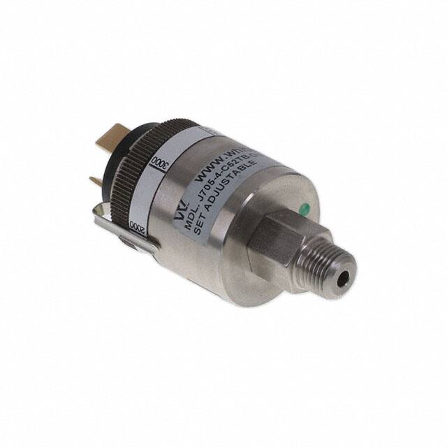 Whitman Controls, LLC-J705-4-C52TB-DIS