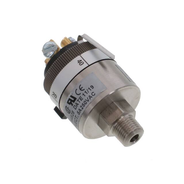 Whitman Controls, LLC-P117G-10H-C52TS-DIS