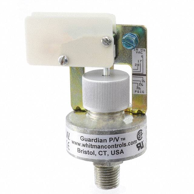 Whitman Controls, LLC-P88C-2-C5TB