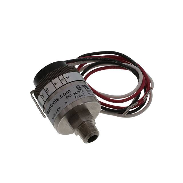 Whitman Controls, LLC-W117V-3H-C12L-DIS