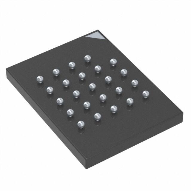 Winbond Electronics-W25Q32JVTCIQ