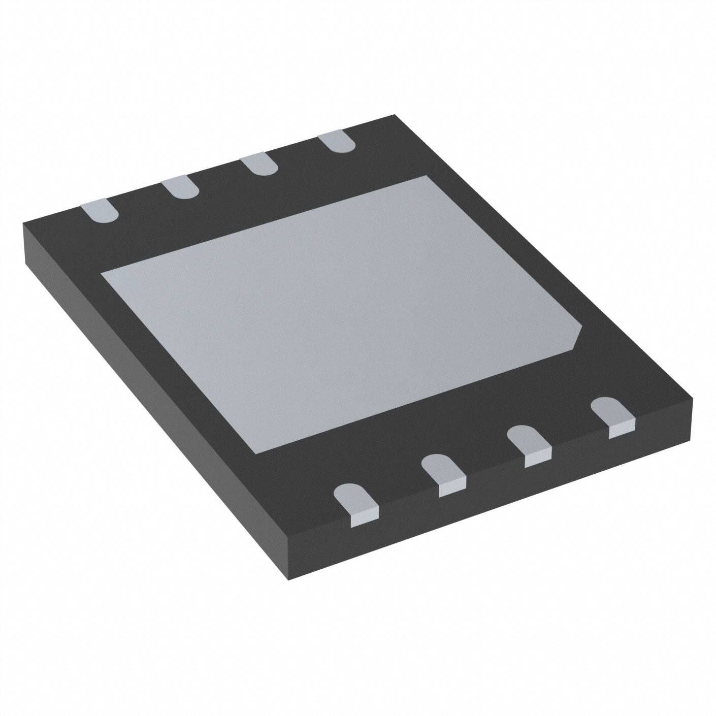 Winbond Electronics-W25Q512JVEIM
