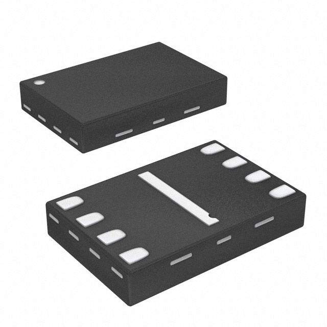 Winbond Electronics-W25Q80EWUXIE TR