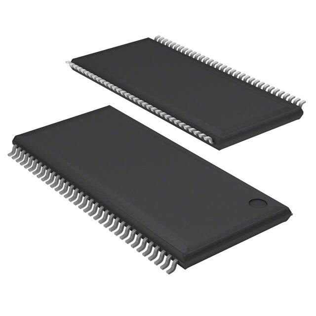Winbond Electronics-W9425G6KH-5I TR
