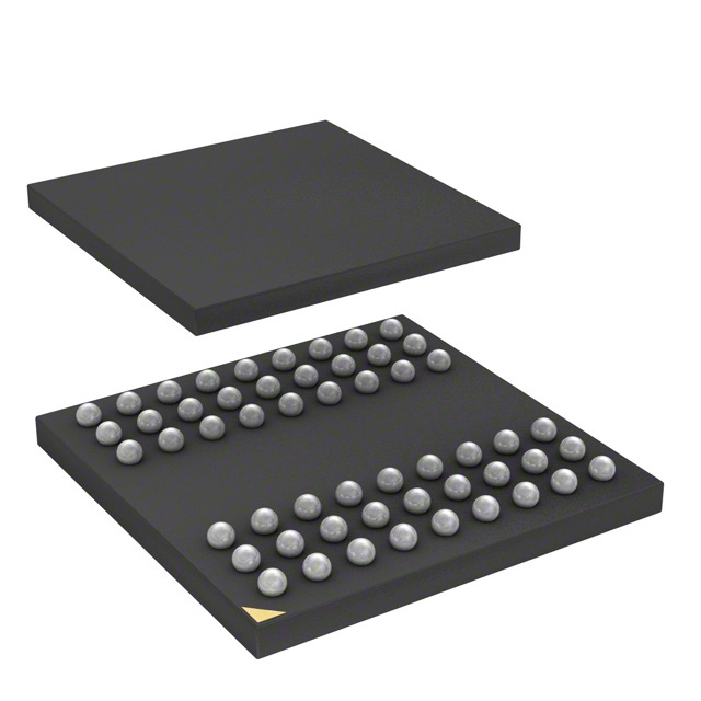Winbond Electronics-W987D6HBGX7E