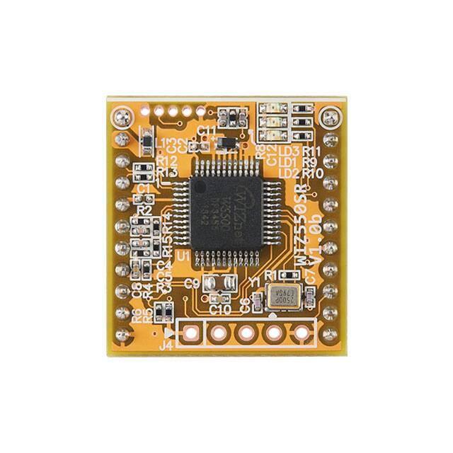 WIZnet-WIZ550SR