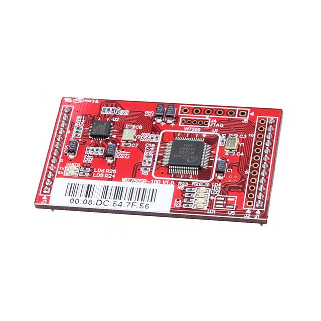 WIZnet-WIZ750SR-100