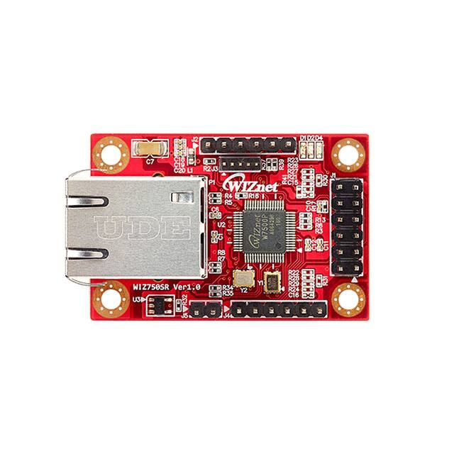 WIZnet-WIZ750SR-232
