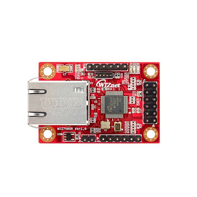 WIZnet-WIZ750SR-TTL