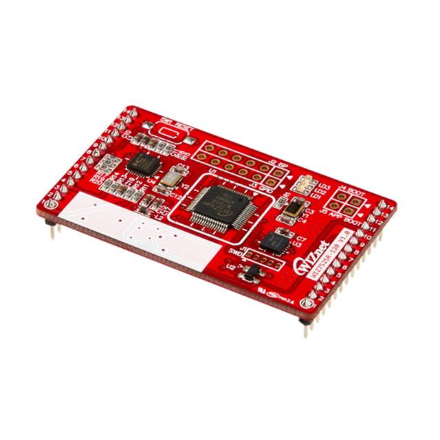 WIZnet-WIZ752SR-120