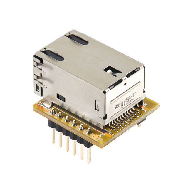 WIZnet-WIZ850IO