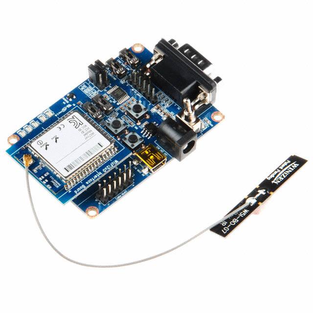 WIZnet-WIZFI210-EVB