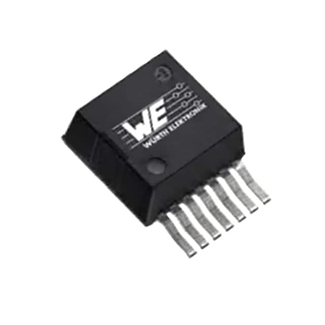 Würth Elektronik-172946001