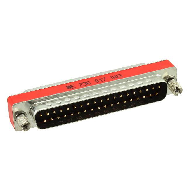 Würth Elektronik-236017003