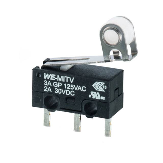 Würth Elektronik-4.630933704e+011