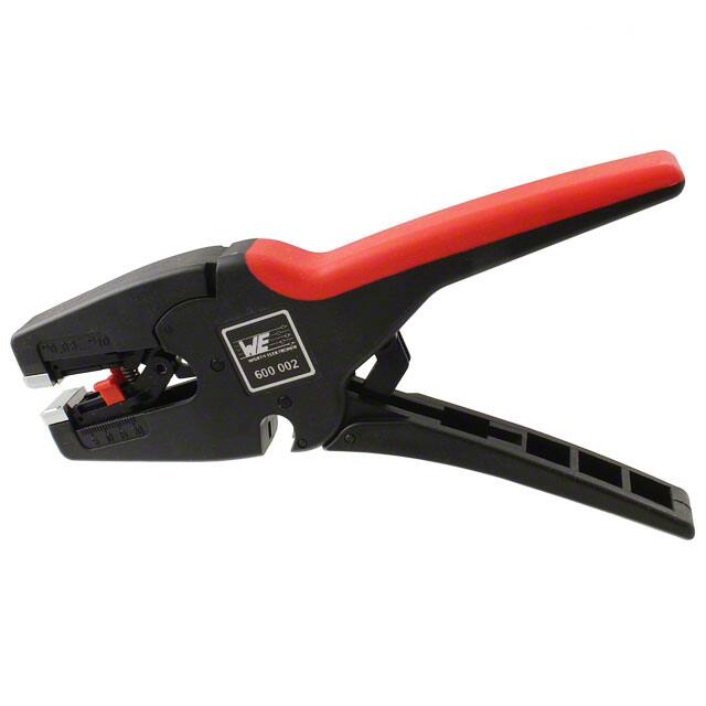 Würth Elektronik-600002
